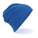 Bonnet Beanie léger et perméable, bord roulé