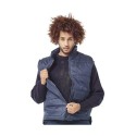 Bodywarmer pro déperlant et coupe-vent