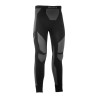 Pantalon legging thermique confortable, séchage rapide