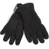 Gants Thinsulate en polaire doux et efficace avec paume renforcée