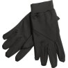 Gants de sport souples pour l'évacuation de la transpiration, 280 g/m²