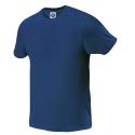 T-shirt de sport homme respirant en micro polyester, séchage rapide, 145 g/m²