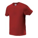 T-shirt de sport homme respirant en micro polyester, séchage rapide, 145 g/m²