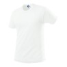 T-shirt de sport homme pas cher respirant, protection UV, 150 g/m²