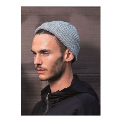 Bonnet avec revers - DOCKER