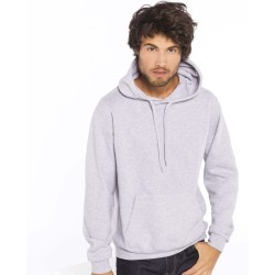 Sweat-shirt à capuche pour homme, 280 g/m²