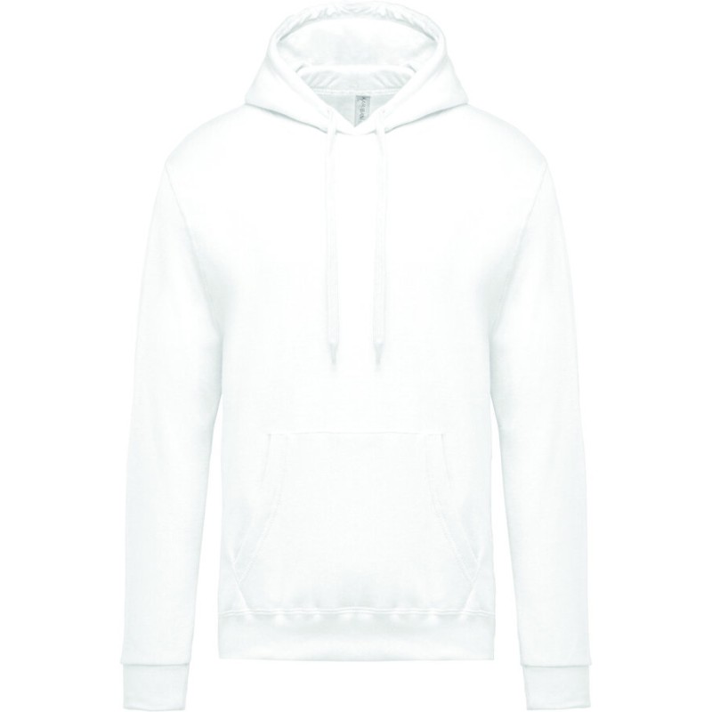 Sweat-shirt à capuche pour homme, 280 g/m²