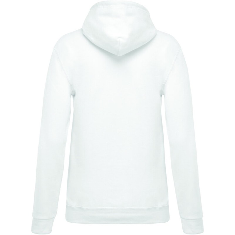 Sweat-shirt à capuche pour femme, 280 g/m²