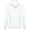 Sweat-shirt à capuche pour femme, 280 g/m²