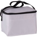 Petit sac isotherme en polyester avec fermeture éclair, 5 litres