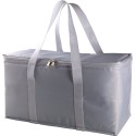 Sac isotherme avec fermeture éclair, 17L