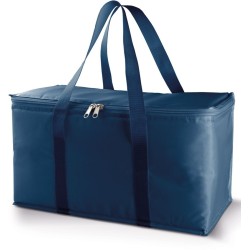 Sac isotherme avec fermeture éclair, 17L