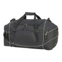 Sac de sport haute densité, multi-poches, 46 litres