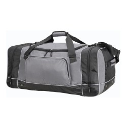 Grand sac de sport, compartiment spacieux, 93 litres