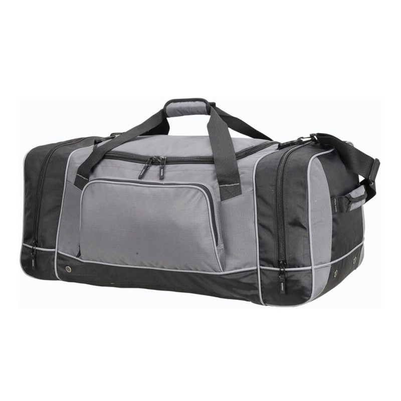 Grand sac de sport, compartiment spacieux, 93 litres