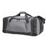 Grand sac de sport, compartiment spacieux, 93 litres