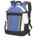 Sac à dos ultra-léger, nombreux compartiments et poches, 20 litres