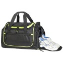 Sac de sport bicolore très pratique, 36 litres