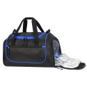 Sac de sport bicolore très pratique, 36 litres