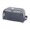 Trousse de toilettes multi-poches en polyester