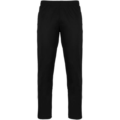 Pantalon de survêtement adulte, 2 poches zippées, 210 g/m²
