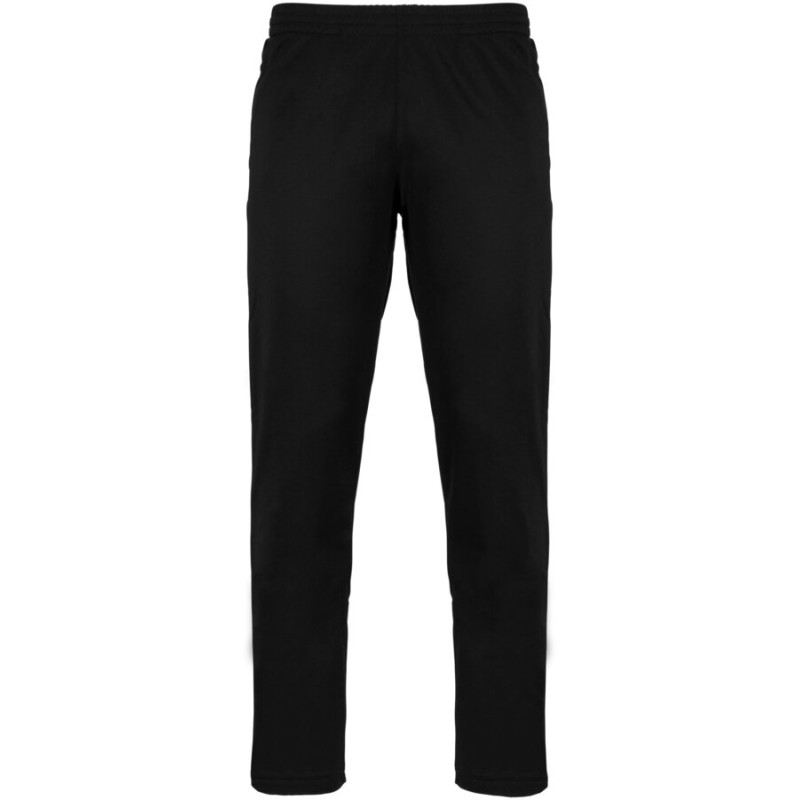 Pantalon de survêtement adulte, 2 poches zippées, 210 g/m²