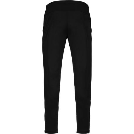 Pantalon de survêtement adulte, 2 poches zippées, 210 g/m²