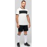 Short de sport adulte à séchage rapide, 140 g/m²