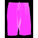 Short de sport adulte à séchage rapide, 140 g/m²
