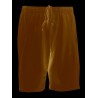 Short de sport adulte à séchage rapide, 140 g/m²