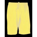 Short de sport adulte à séchage rapide, 140 g/m²