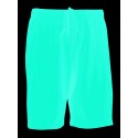 Short de sport adulte à séchage rapide, 140 g/m²