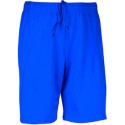 Short de sport adulte à séchage rapide, 140 g/m²