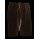 Short de sport adulte à séchage rapide, 140 g/m²