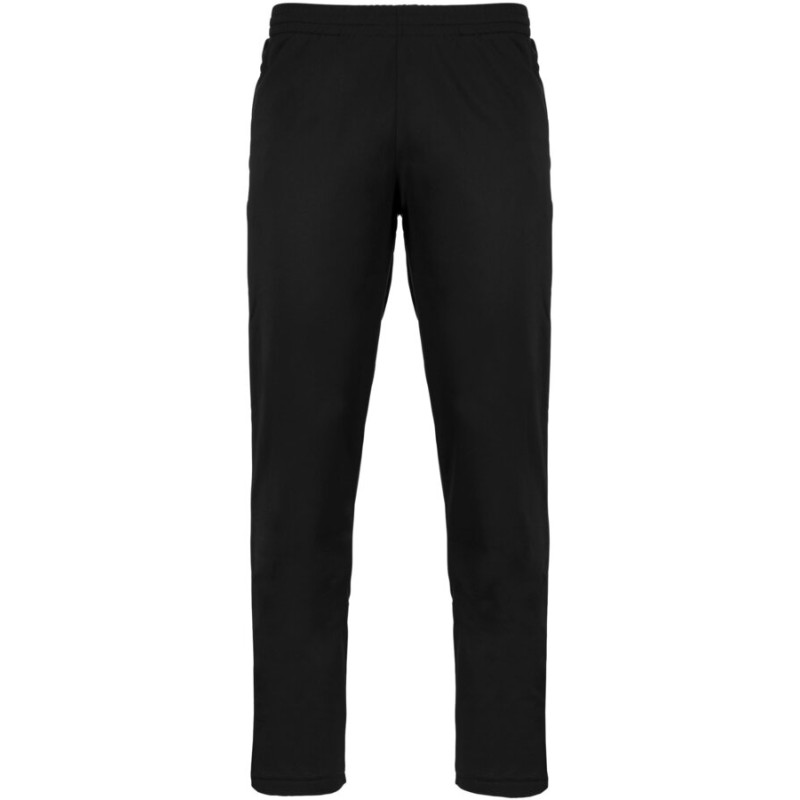 Pantalon de survêtement enfant, 2 poches zippées, 210 g/m²