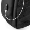 Sac à dos pour ordinateur avec chargeur Pro-Tech, 25 litres