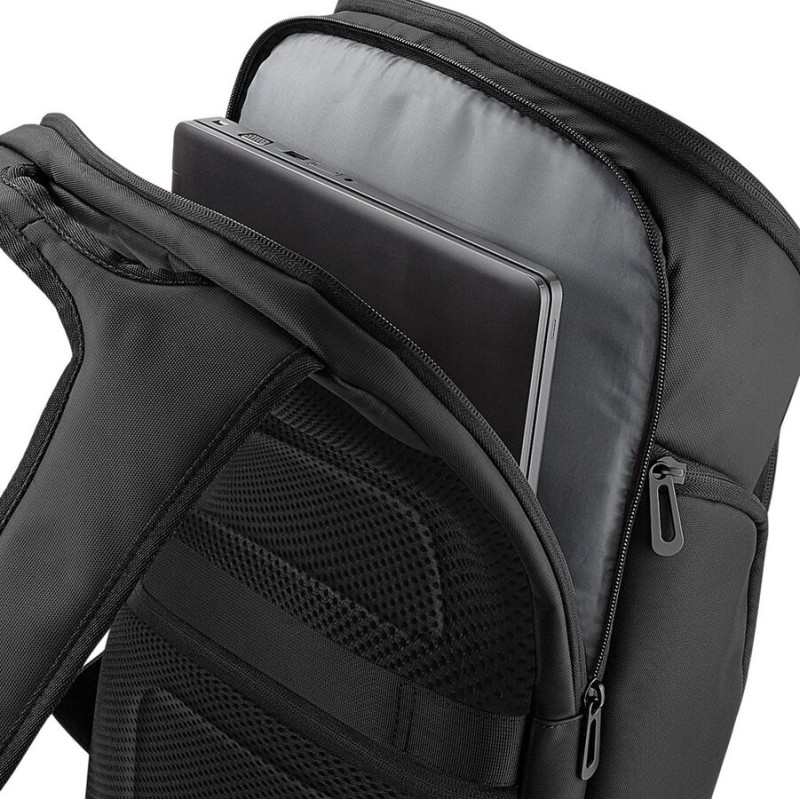 Sac à dos pour ordinateur avec chargeur Pro-Tech, 25 litres