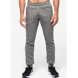 Pantalon de jogging à poches multisports adulte, 280 g/m²