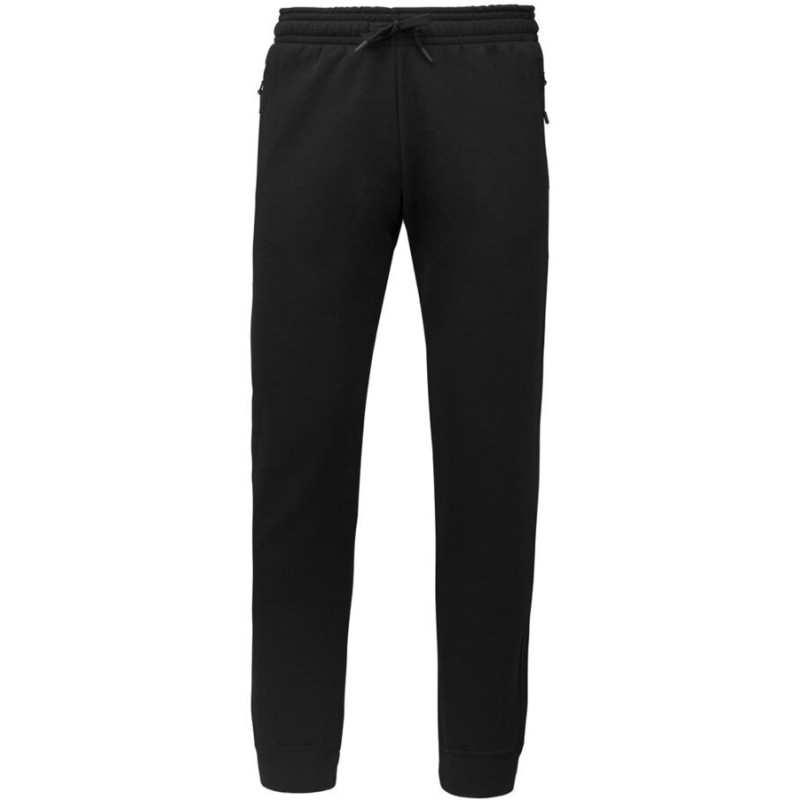 Pantalon de jogging à poches multisports adulte, 280 g/m²