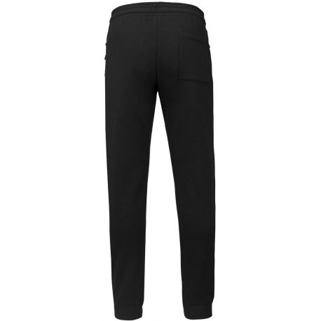 Pantalon de jogging à poches multisports adulte, 280 g/m²