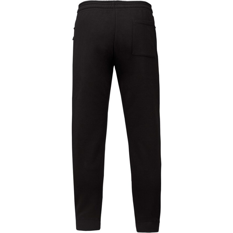 Pantalon de jogging enfant à poches multisports, 280 g/m²