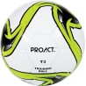 Ballon de football toucher souple et finition brillante Glider 2