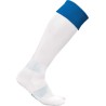 Chaussettes de sport bicolores