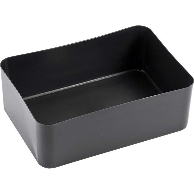 Sac à dos de sport avec base rigide détachable, 2 poches côté