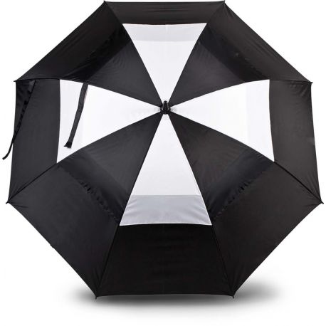 Parapluie de golf pro, ouverture manuelle avec curseur de sécurité