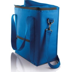 Sac isotherme à bandoulière ajustable et amovible, 19 litres