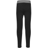Collant sous-vêtement sport enfant seconde peau, 200 g/m²