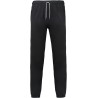 Pantalon de jogging adulte en coton léger et souple, 190 g/m²