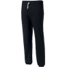 Pantalon de jogging adulte en coton léger et souple, 190 g/m²