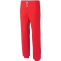 Pantalon de jogging adulte en coton léger et souple, 190 g/m²